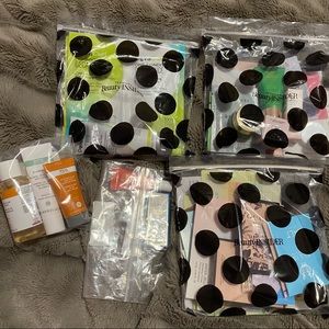 Sephora Samples
